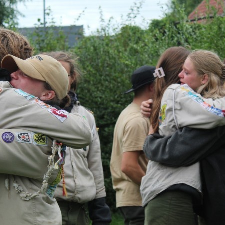 IMG 4822 - Scouts en Gidsen Zaventem 